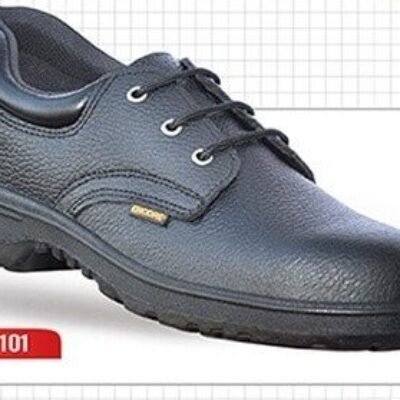 ENCORE – SAFETY SHOE-S3