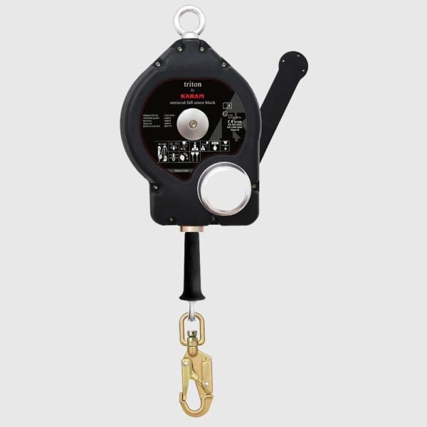 Retractable Blocks-KARAM - Image 3