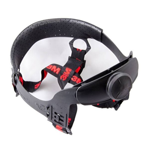 SAFETY HELMET -3M H-701V, Vented - Image 2