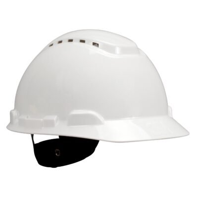 SAFETY HELMET -3M H-701V, Vented