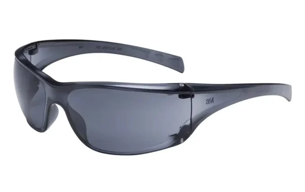 3M Safety Glass -Spectacle, , Virtua , Polycarbonate