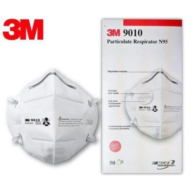 3M 9010 Particulate Respirator