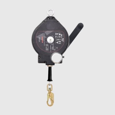 Retractable Blocks-KARAM