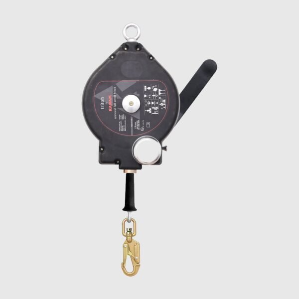 Retractable Blocks-KARAM