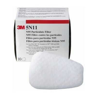 3M 5N11 -Particulate Filter