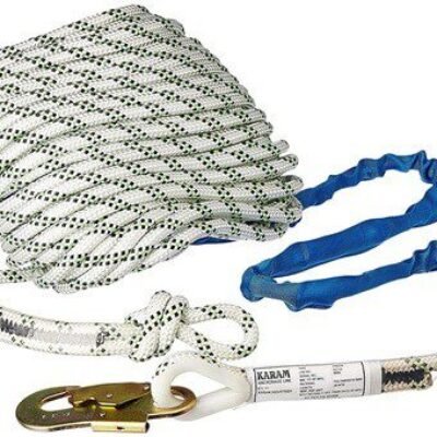 Life Line Rope 50 Mtr