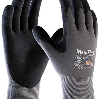 Hand Glove-ATG- MaxiFlex Ultimate