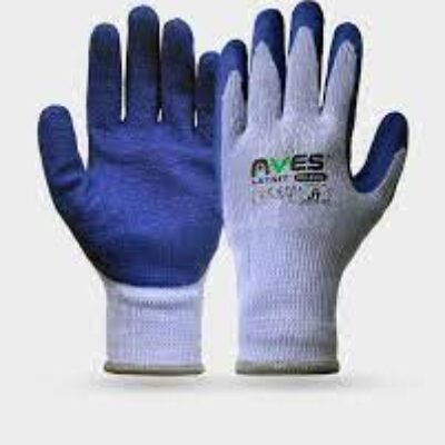 Cut Resistant Glove -AVES – level 2-HG-2846