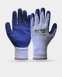 Cut Resistant Glove -AVES – level 2-HG-2846