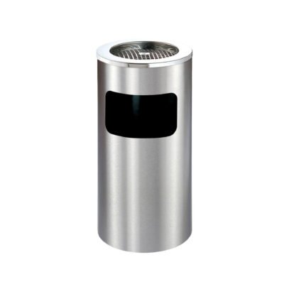Ashtray -Stainless Steel