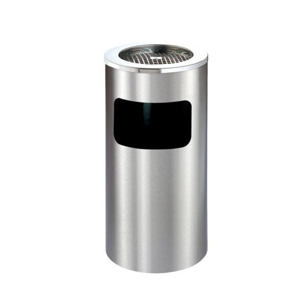 Ashtray -Stainless Steel