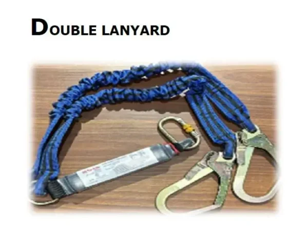 BODY HARNESS - BE-SAFE EBROS  -ADNOC Approved-Hail & Ghasha Project - Image 3