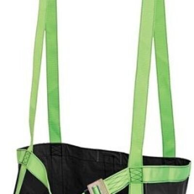 Pilot Chair (Bosun Chair) Karam