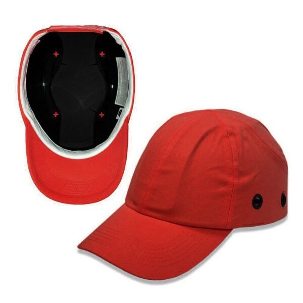 Bump Cap -Lightweight Safety Hard Hat - Image 2