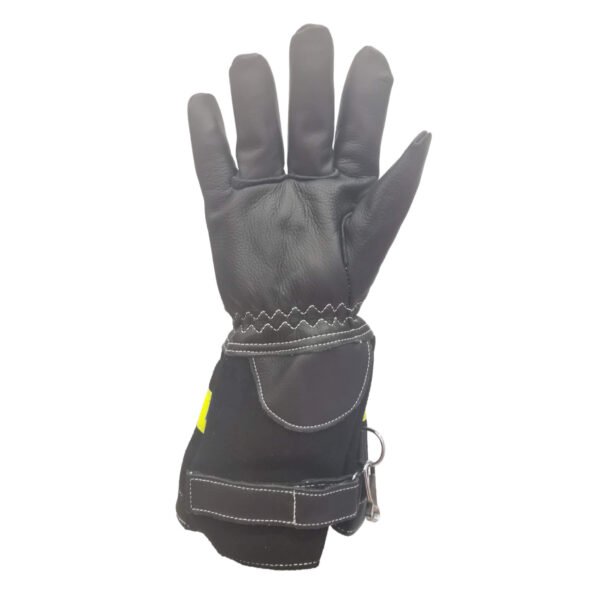 Fire Man  Gloves- CHIBA - Image 4