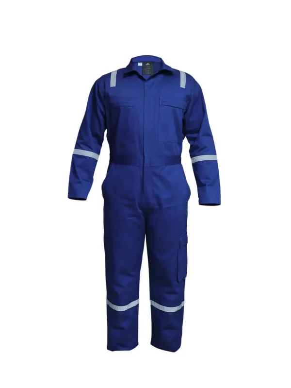 FIREXE - FR  COVERALL-BORDER - Image 3