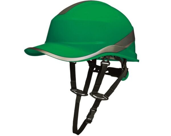 Delta Plus Baseball Diamond V Up-Helmet - Image 3