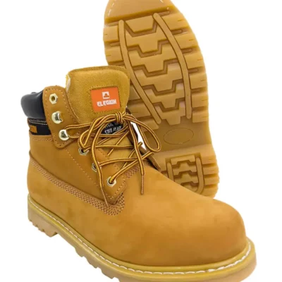 Safety Shoes -Electrical Hazzard 18kv