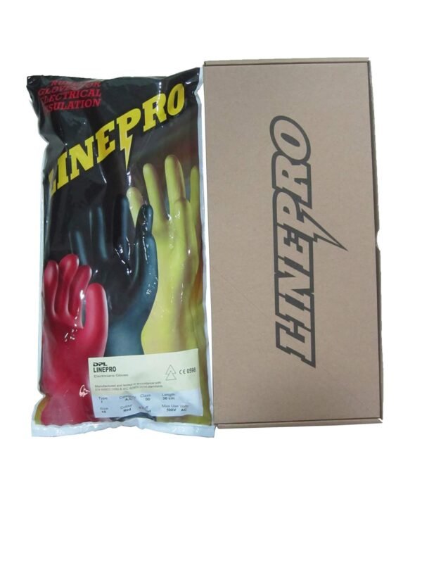 Electrical Hand Gloves - Image 2