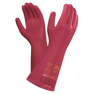 Electrical Hand Gloves