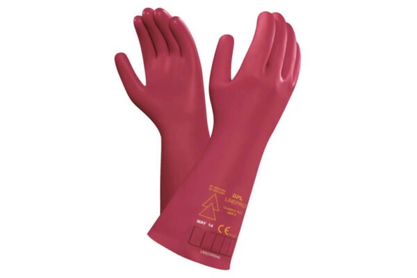 Electrical Hand Gloves