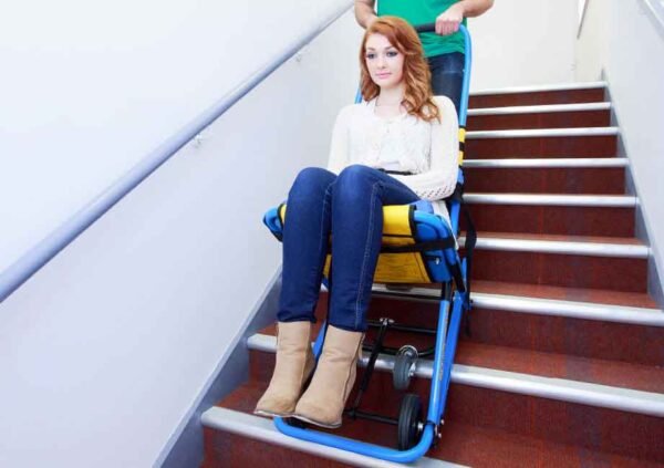 Emergency Evacuation Chair - Image 3