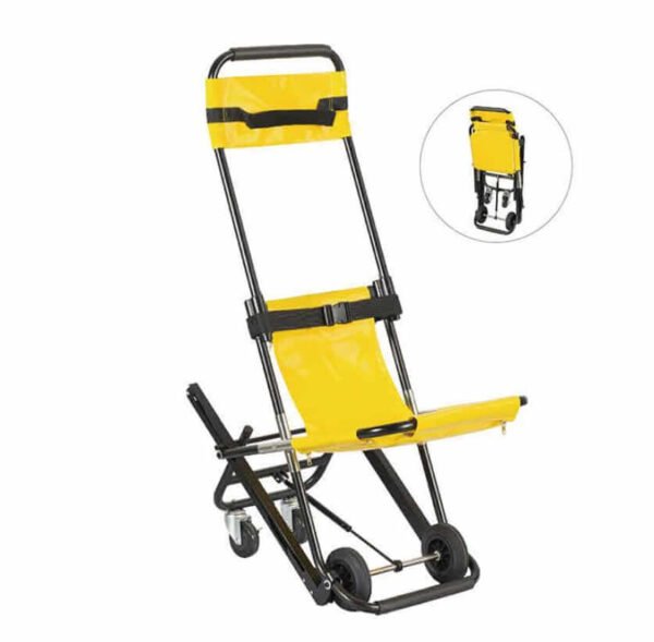 Emergency Evacuation Chair