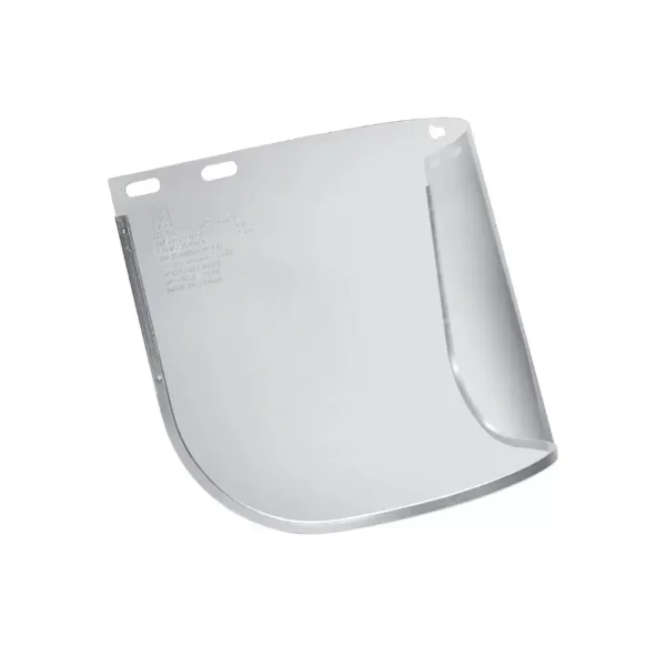 Face Shield  Visor -Blue Eagle