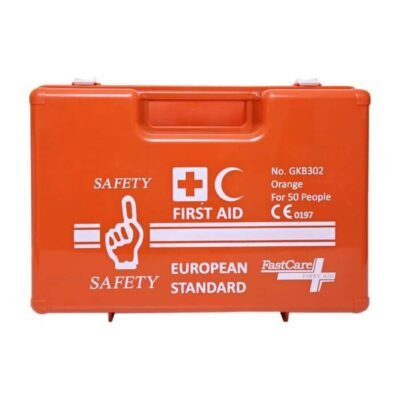 First Aid Box