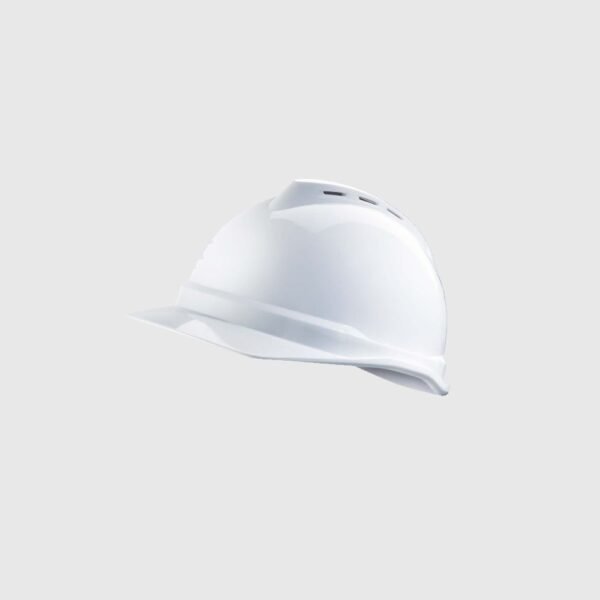 MSA V GARD 500 Vented Best Hard Hat