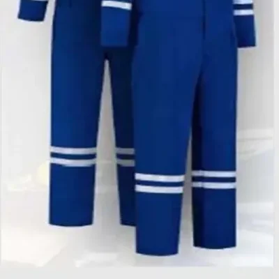 COVERALL -IFR – OLIVER – Borouge 4/ ADNOC Approved-Hail & Ghasha Project