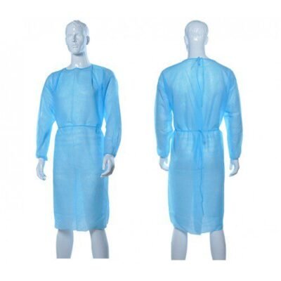 Disposable Apron -Medical Surgical Gown