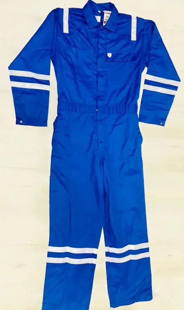 COVERALL -IFR – OLIVER - Borouge 4/ ADNOC Approved-Hail & Ghasha Project - Image 2