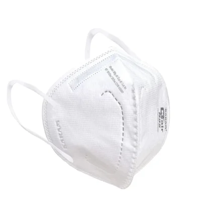 N-95 Mask – KARAM -ADNOC-Hail and Ghasha Oil and Gas Project