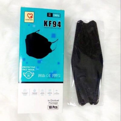 KF94 Mask – Good Day