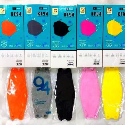 KF94 Mask- GoodDay