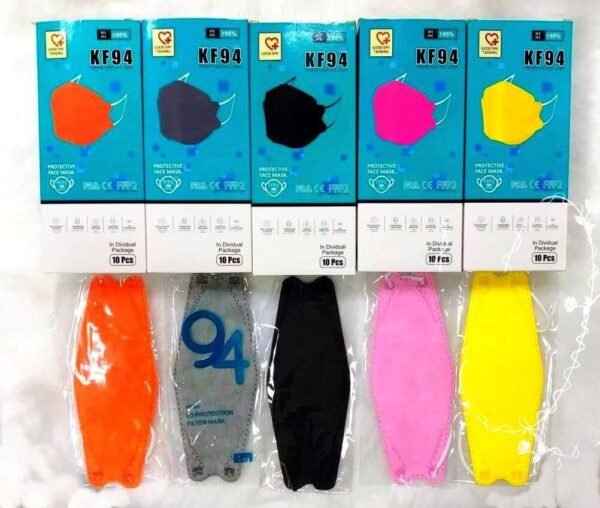 KF94 Mask- GoodDay