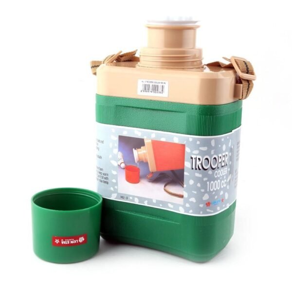Lion Star Trooper  Water Bottle  HU3 1ltr
