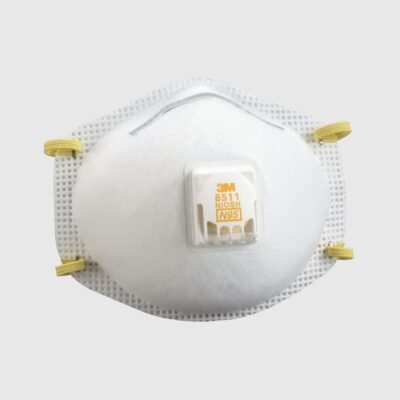 3M 8511 Mask