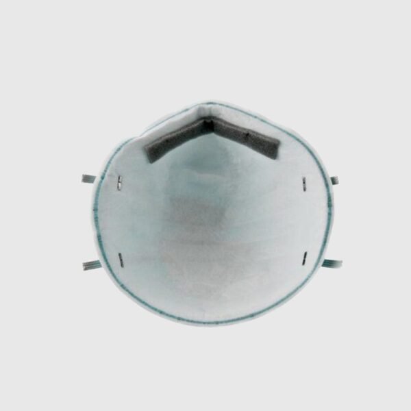 3M 1860 Mask-MEDICAL ADNOC Approved - Image 2