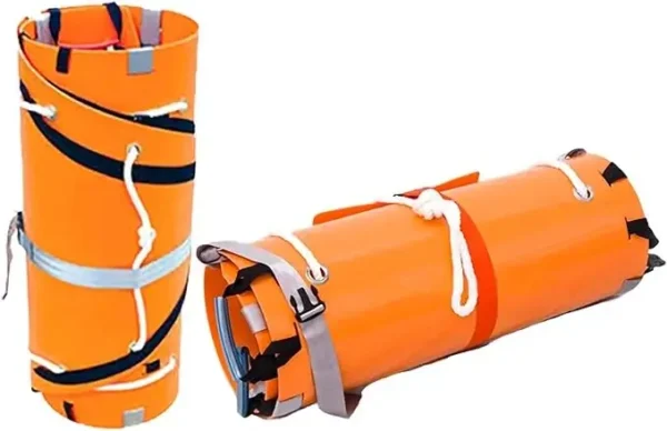 Rolling Stretcher-Stretchers Supplier in Abudhabi, Dubai -UAE - Image 2