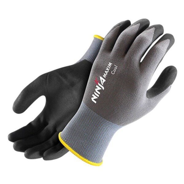Hand Glove -Ninja Maxim Cool-