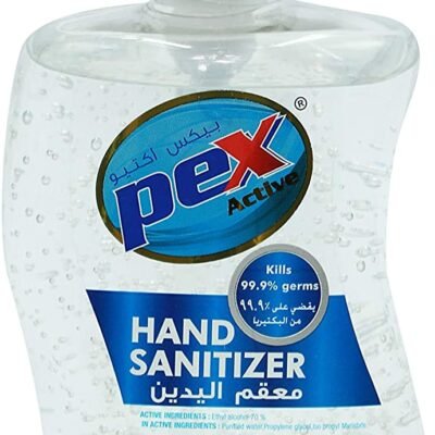 Hand Sanitizer -Pex- 500ml