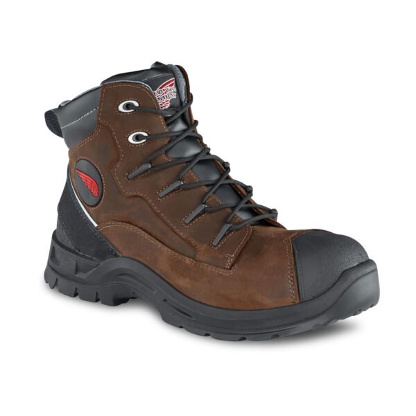 Safety Shoe – RED WING 3228-ADNOC Approved