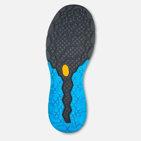 Safety Shoe – LADIES -ADNOC Approved - Image 2