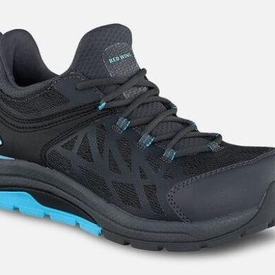 Safety Shoe – LADIES -ADNOC Approved