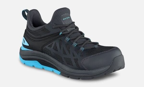 Safety Shoe – LADIES -ADNOC Approved