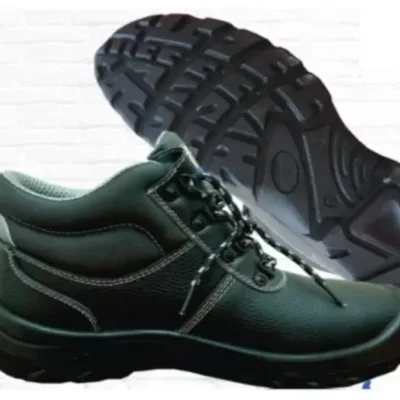 Safety Shoe – MG 106- Borouge 4  /ADNOC Approved-Hail & Ghasha Project