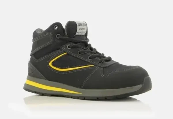 Safety Shoe – Speedy- Borouge 4/ ADNOC Approved/Hail & Ghasha Project