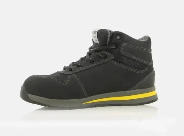 Safety Shoe – Speedy- Borouge 4/ ADNOC Approved/Hail & Ghasha Project - Image 3